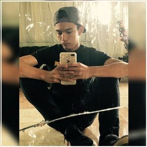 Meet your Posher, Brayanth